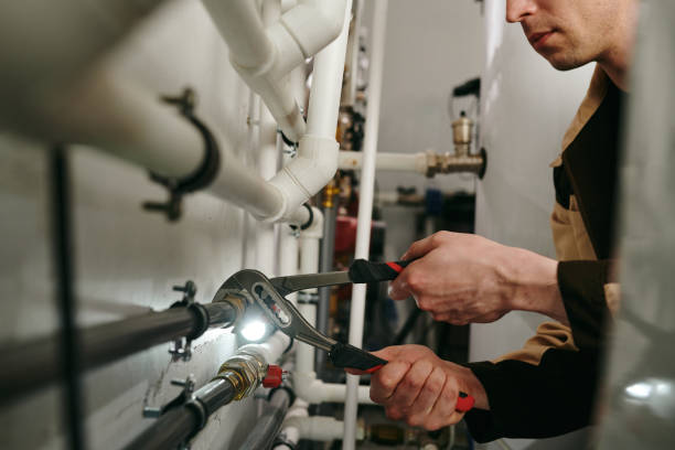 Best Septic Systems  in Mogul, NV