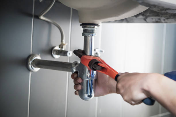Best Drain Cleaning Services  in Mogul, NV